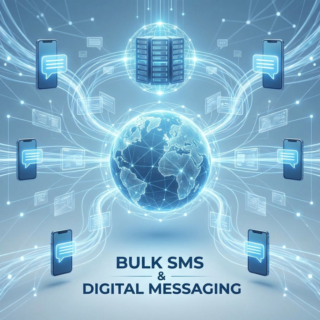 Enterprise Messaging