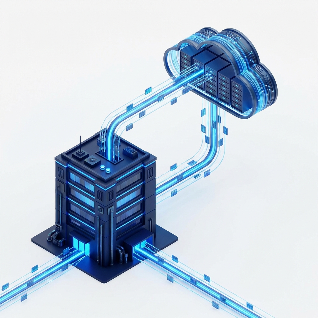 Next-Gen Data Centers