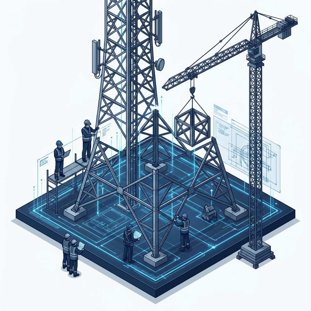 Integrated Construction